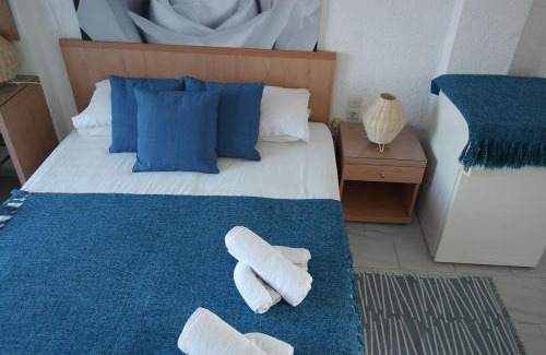 Souvala Apartment | Athina Studios