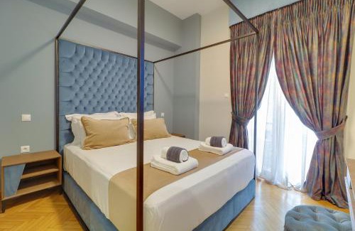 Monastiraki Hotel | AthINN Residence