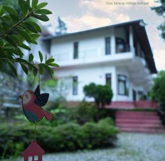 Amritpur House | Athira By The Lake - Nakuchiatal