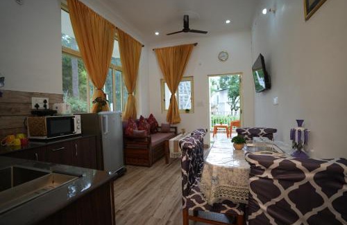 Amritpur House | Athira By The Lake - Nakuchiatal