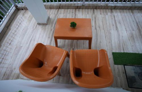 Amritpur House | Athira By The Lake - Nakuchiatal