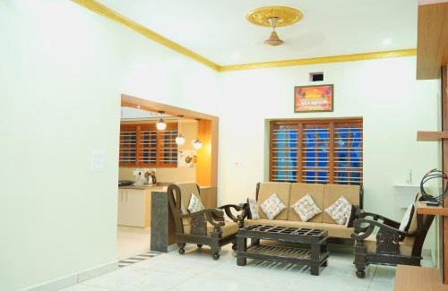Harangi Apartment | Athira Residency Coorg