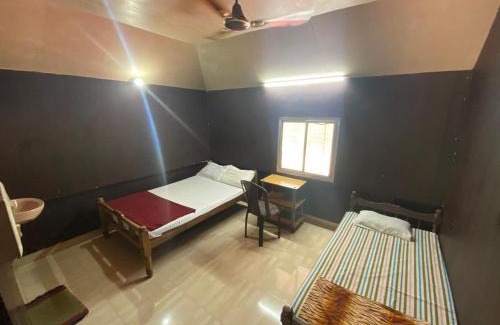 Irinjalakuda Resort | Athirappilly Ambady Resort