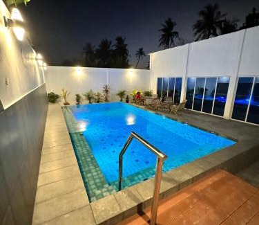 Dhigurah House | Athiri Beach Maldives