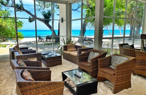 Dhigurah House | Athiri Beach Maldives
