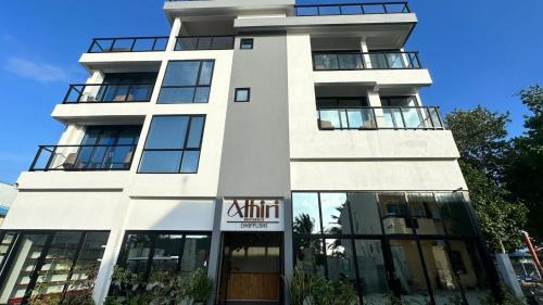 Dhiffushi Hotel | Athiri Residence