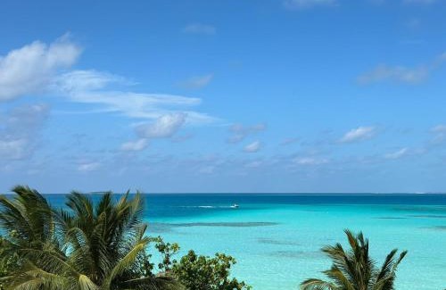 Dhiffushi Hotel | Athiri Residence