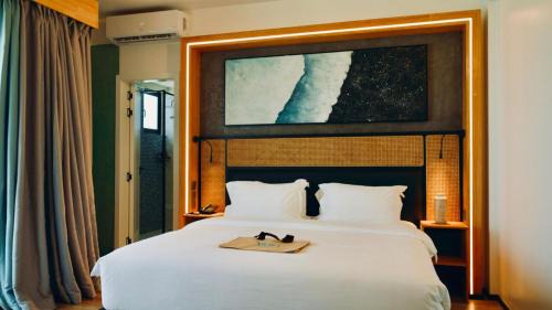 Dhiffushi Hotel | Athiri Residence