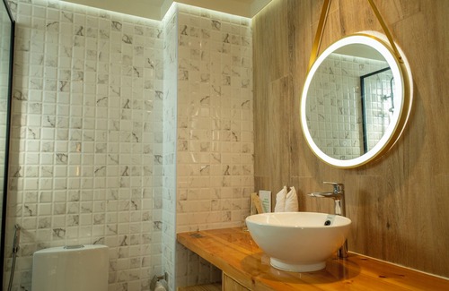 Dhiffushi House | Athiri Residence