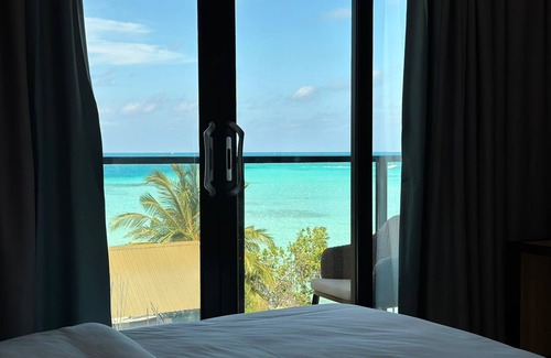 Dhiffushi House | Athiri Residence