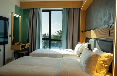 Dhiffushi House | Athiri Residence