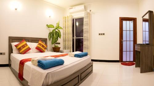 Thoddoo House | Athiriveli