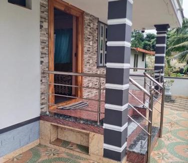 Malpe House | Athithi Home Stay