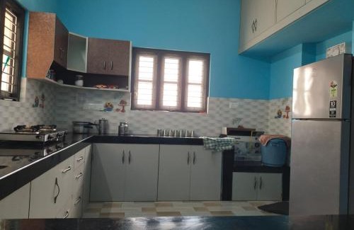 Malpe House | Athithi Home Stay