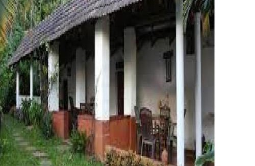 Chikkamagaluru House | Athithi Homestay by StayApart