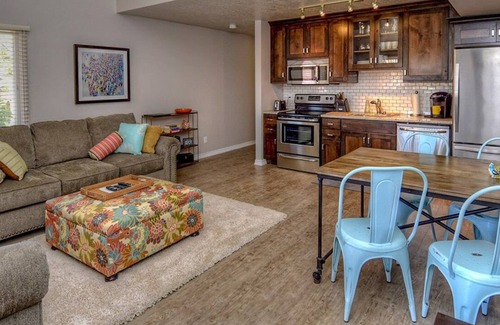 St. George Condo | Athlete, Family, and Pet Friendly - Something for everyone!