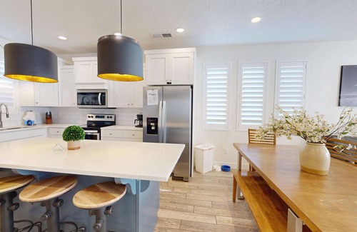 Washington Fields Condo | Athlete's Retreat- Dog Friendly
