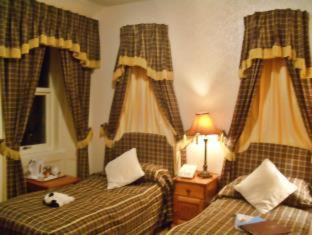 Blair Atholl Hotel | Atholl Arms