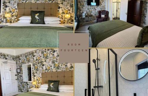 Murthly Hotel | Atholl Arms Hotel Dunkeld