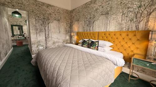 Murthly Hotel | Atholl Arms Hotel Dunkeld