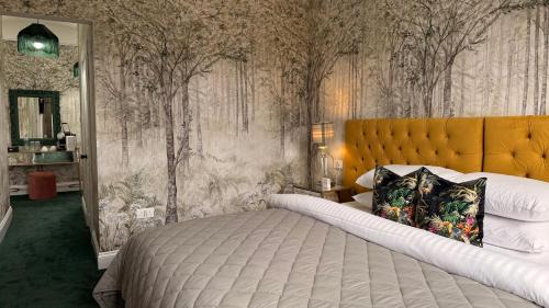 Murthly Hotel | Atholl Arms Hotel Dunkeld