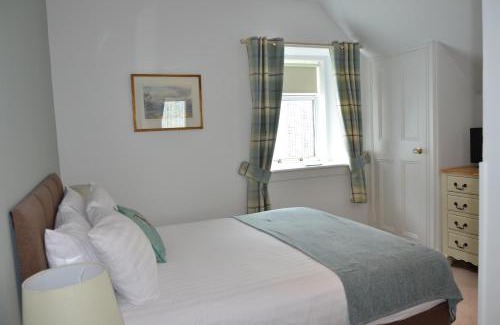 Dunvegan Hotel | Atholl House Skye