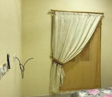 Taqah Apartment | athom 1