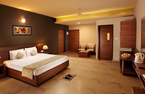 Nagalli Hills Colony Bed & Breakfast | Athome Comforts