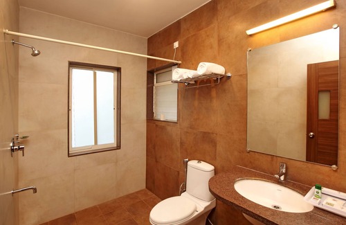 Nagalli Hills Colony Bed & Breakfast | Athome Comforts