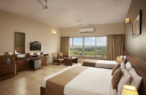 Nagalli Hills Colony Bed & Breakfast | Athome Comforts
