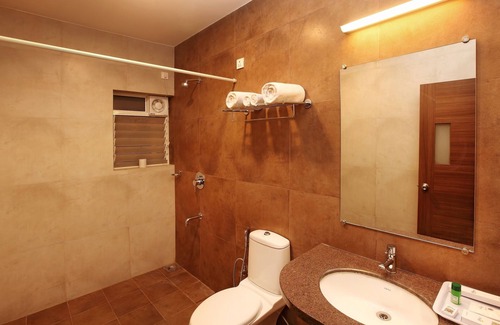 Nagalli Hills Colony Bed & Breakfast | Athome Comforts