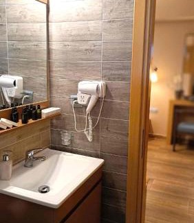 Sarti Apartment | Athos Thea Luxury Rooms