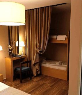 Sarti Apartment | Athos Thea Luxury Rooms