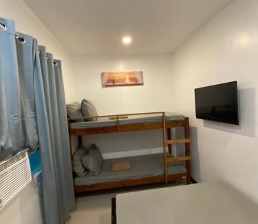 Manoc-Manoc House | Ati Lodge Boracay