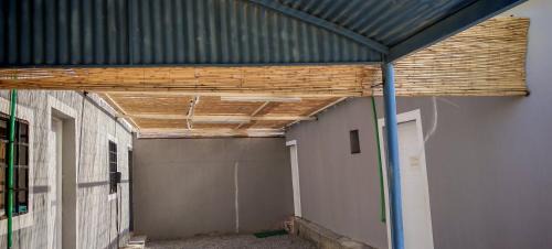Al Hamra House | Atiaf Jabal Shams house