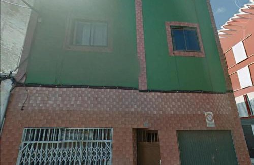 Historical Center Apartment | ATICO 2