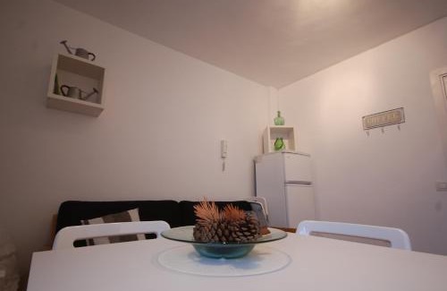 Historical Center Apartment | ATICO 2