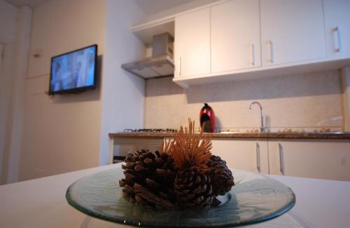 Historical Center Apartment | ATICO 2
