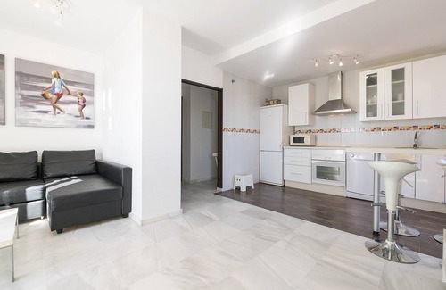 Bonanza House | ÁTICO COSTA DOÑANA - Apartment with spectacular views of the Doñana reserve and free Wi