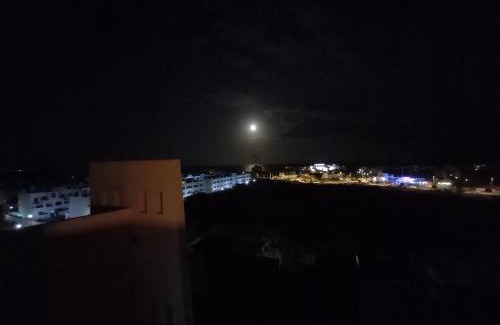 Vera Beach Apartment | Atico con piscina privada