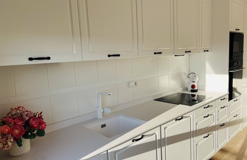 Santander Apartment | Atico con vistas a la bahia - El Corte inglés