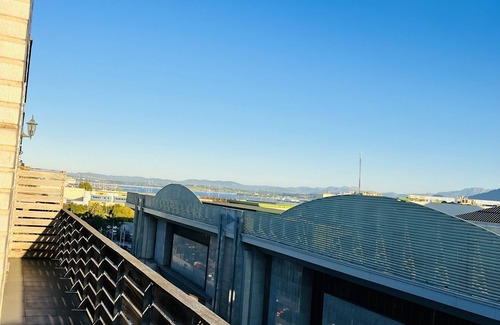 Santander Apartment | Atico con vistas a la bahia - El Corte inglés