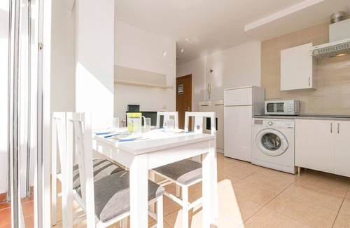 El Puerto de Santa Maria Apartment | Atico Santa Fe - Apartment With Free Wifi