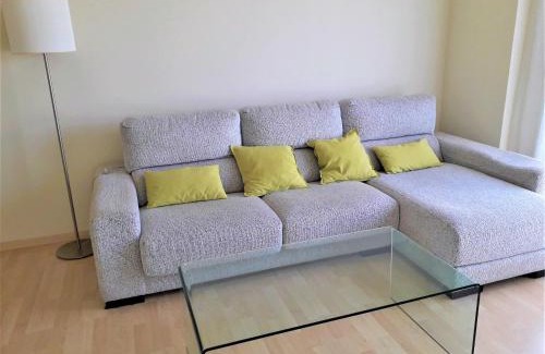 Carretera de Cadiz Apartment | Atico Pacifico Parking y Piscina gratis