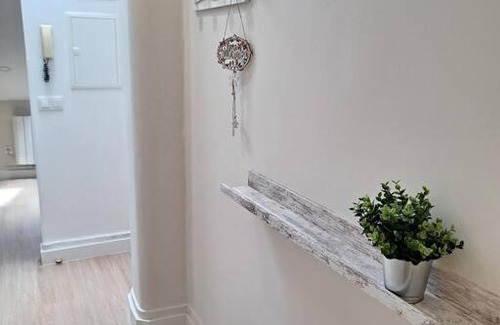 Lugo Apartment | Atico Porta de Santiago - Junto Catedral - VUT-LU-02906