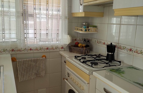 San Juan de Alicante Apartment | Atico Precioso a 1500 m. de la Playa Muchavista