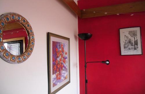 L'Hospitalet de Llobregat Apartment | Atico Soleado