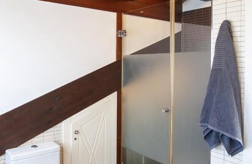 Luanco Apartment | Aticos La Riba