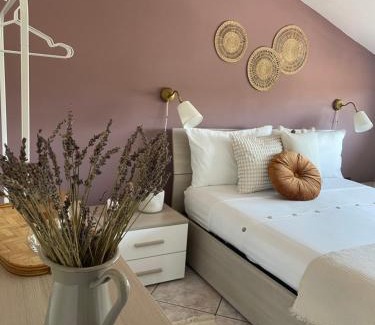 Benevento Apartment | Atika Appartamento Relax a 10 min da Benevento