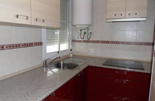 Arcos de la Frontera Apartment | Atiko La Vista - Arcos de la Frontera